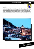 St. Moritz