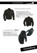 Handschuhe & Jacke
