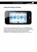 Piaggio App