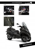 Piaggio MP3