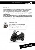 Piaggio MP3