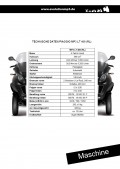 Piaggio MP3