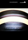 Hugo Boss Helm