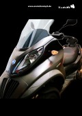 Piaggio MP3