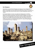 San Gimignano