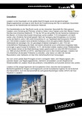 Lissabon