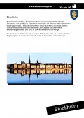 Stockholm