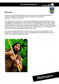 Mettmann - Neandertal