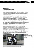 Piaggio News