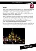 Moskau