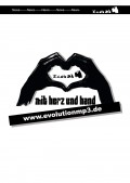 Piaggio mit Herz