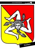 Logo Sizilien