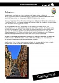 Caltagirone