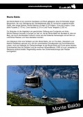 Monte Baldo