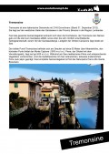 Tremonsine
