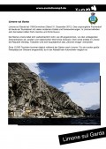 Limone sul Garda